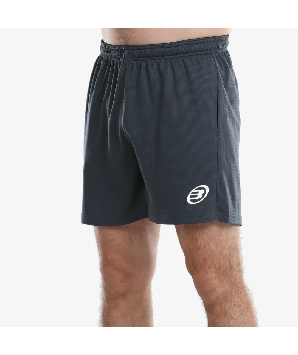 Short Bullpadel Acure Gris