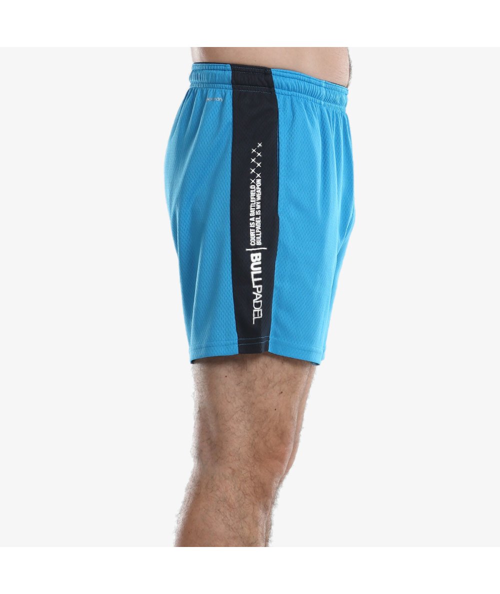Short  Bullpadel Acure Azul