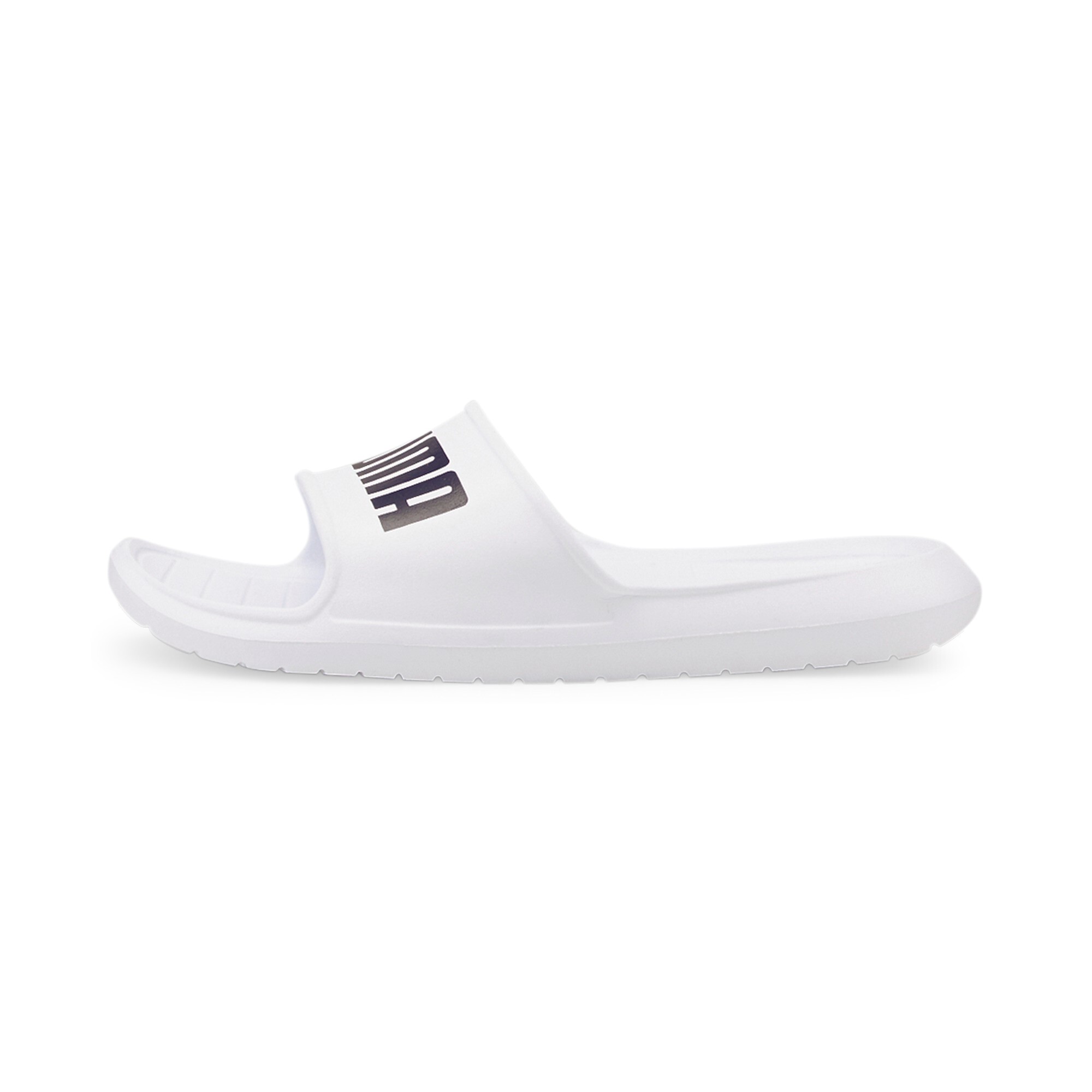 Chancla Puma Divecat Blanca