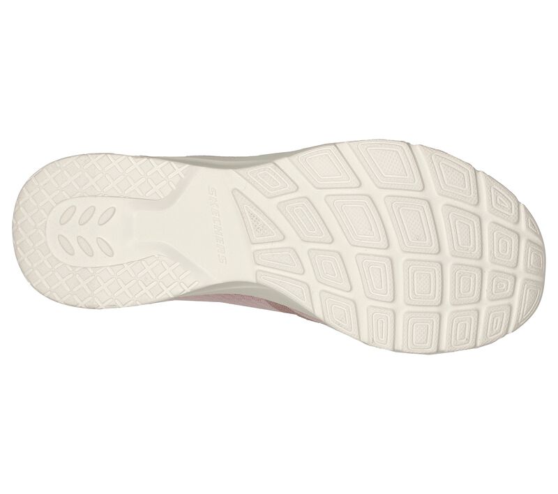 Zapatilla Skechers Dynamight Rosa