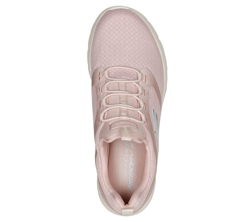 Zapatilla Skechers Dynamight Rosa