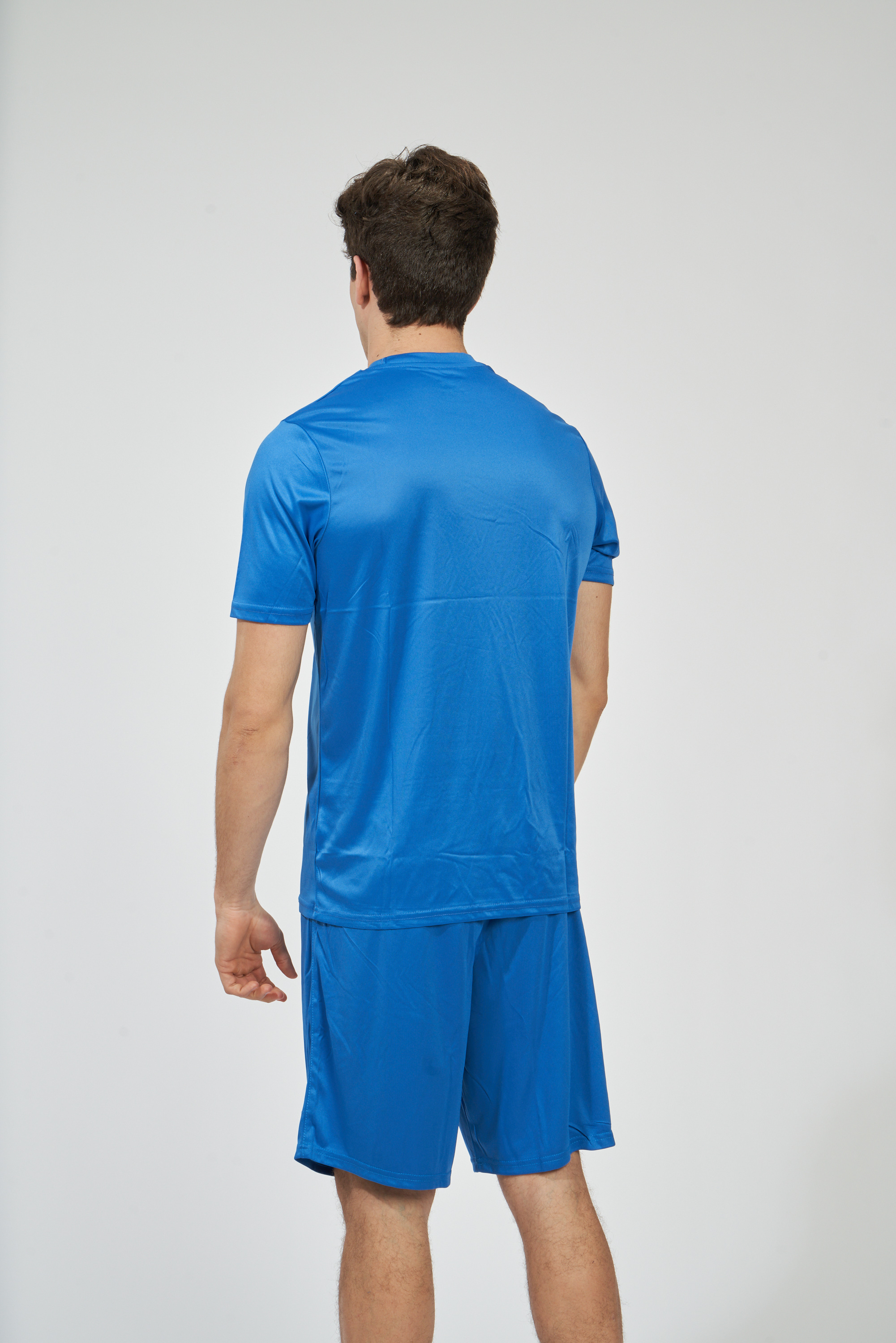 Camiseta Umbro Oblivion Azul Adulto