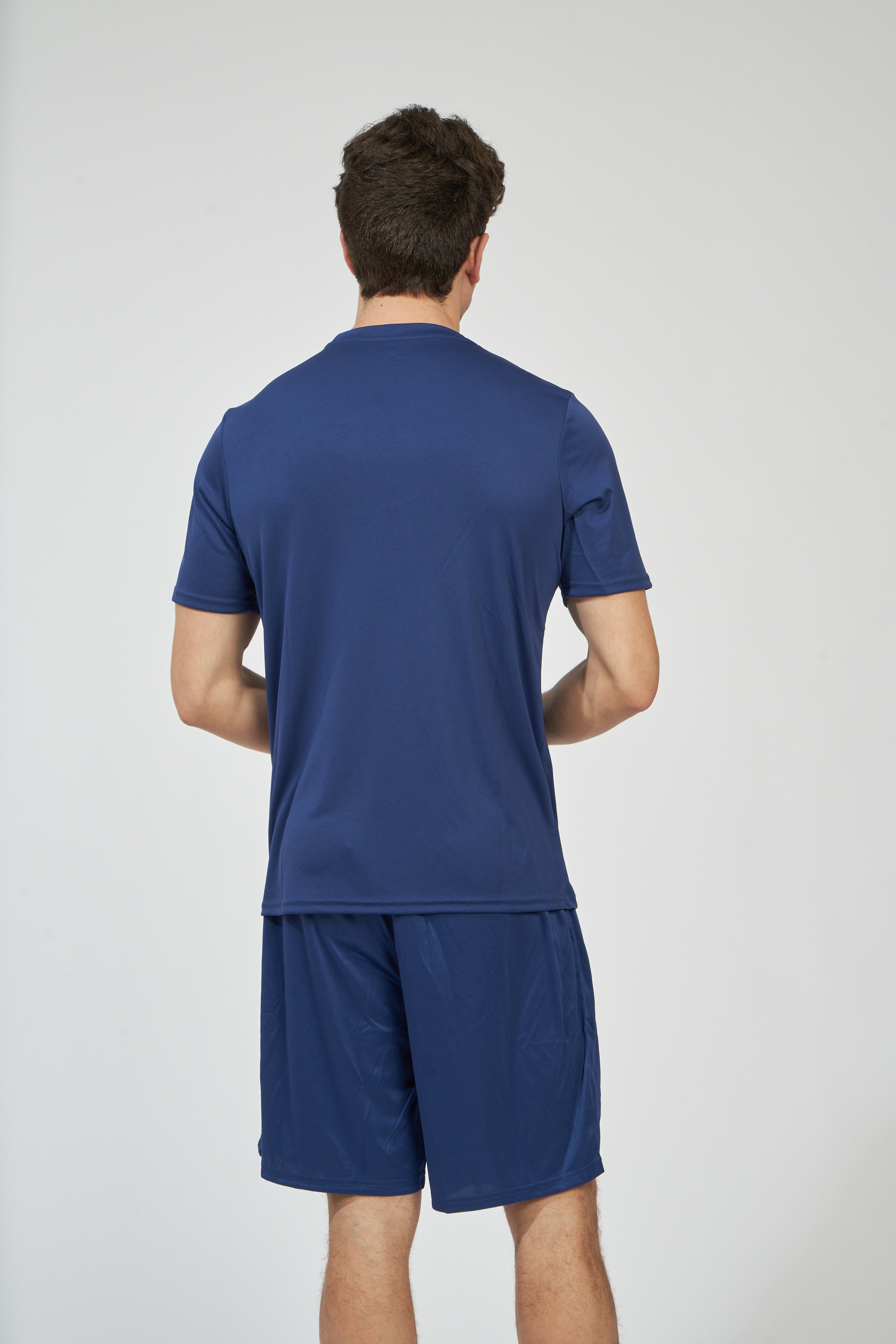 Camiseta Umbro Oblivion Azul Marino Adulto