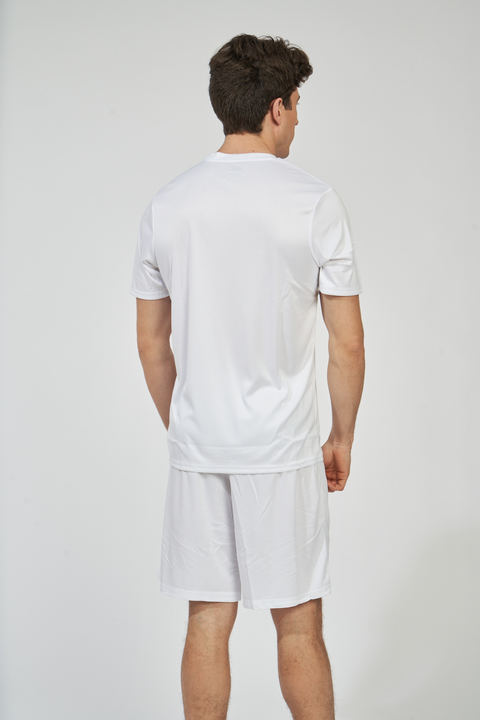 Camiseta Umbro Oblivion Blanca Adulto