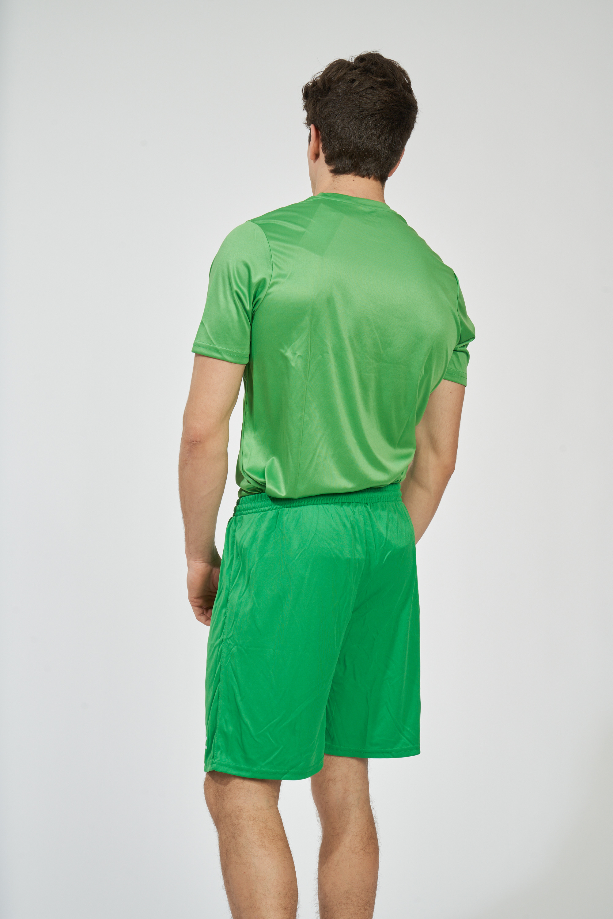 Camiseta Umbro Oblivion Verde Adulto