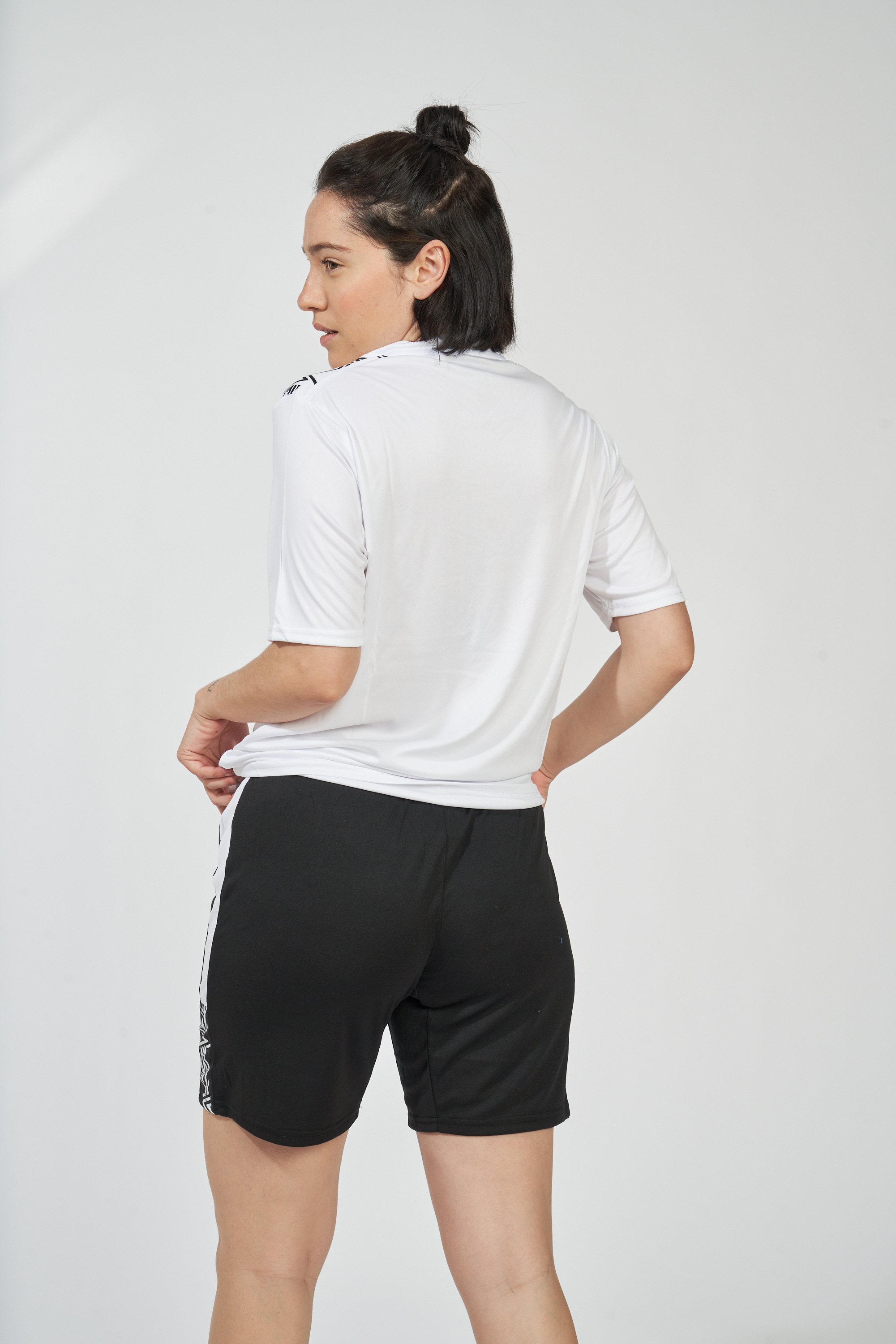 Camiseta Umbro Baikal Blanca