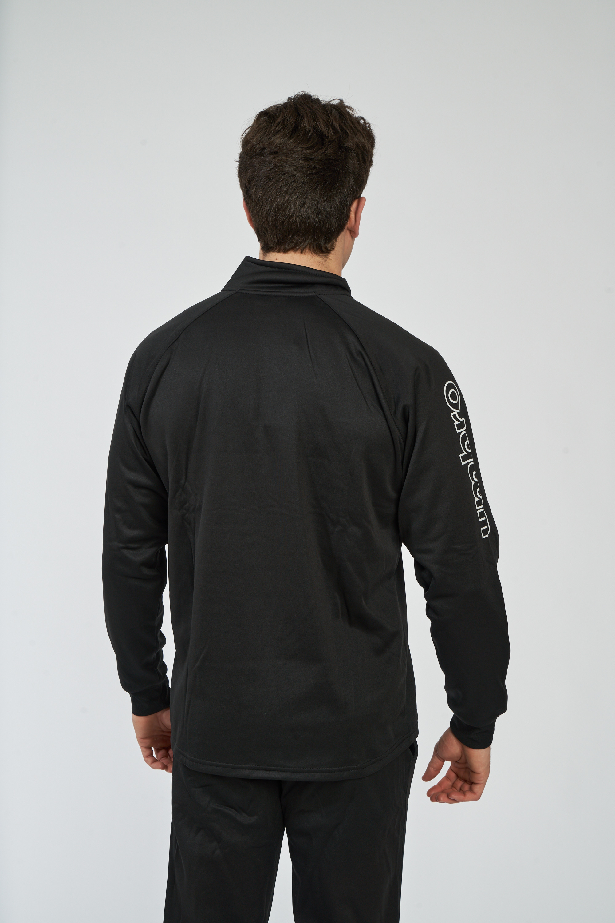 Sudadera Deportiva Umbro Glory Negra Adulto