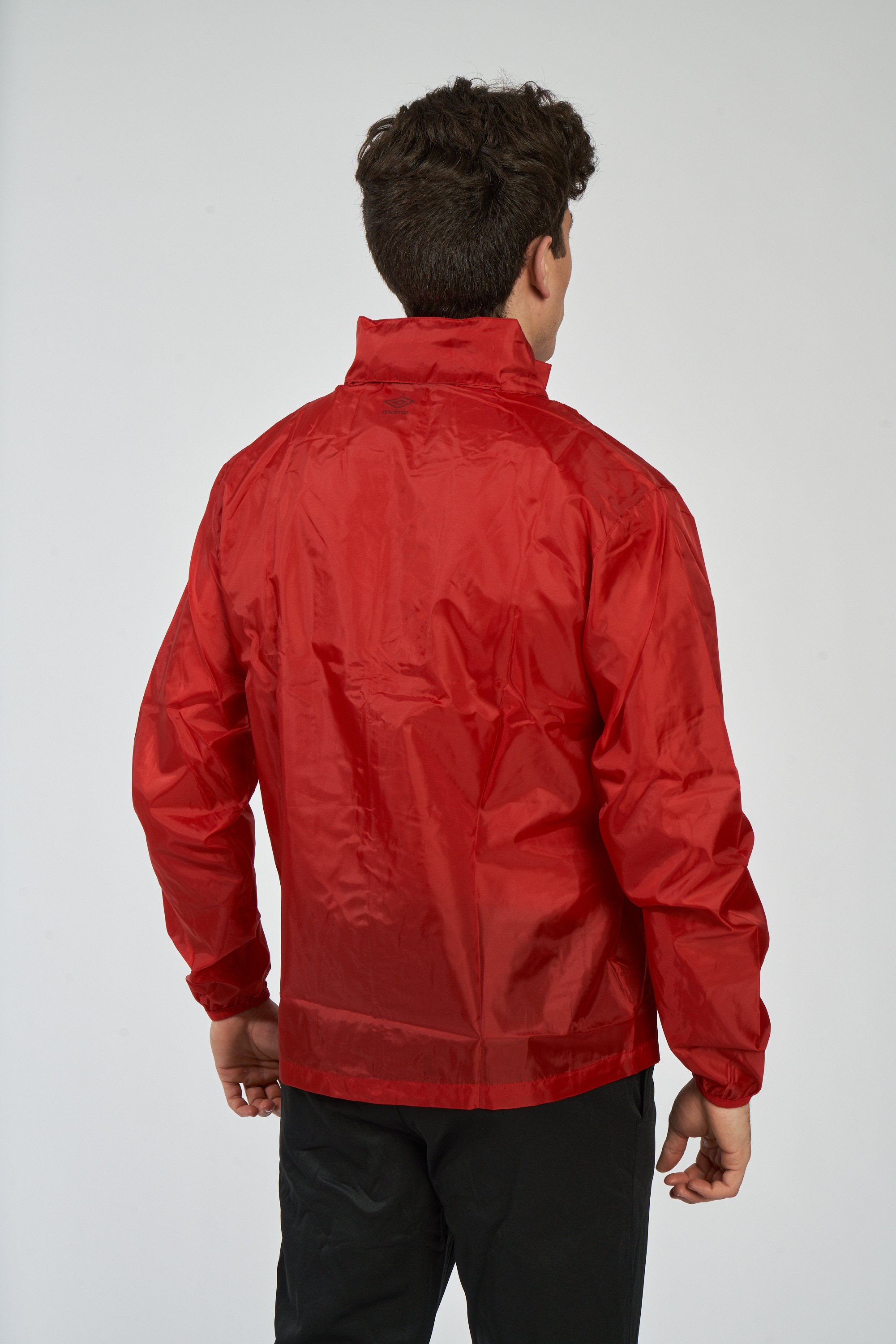 Chubasquero Umbro Speed Rojo Adulto