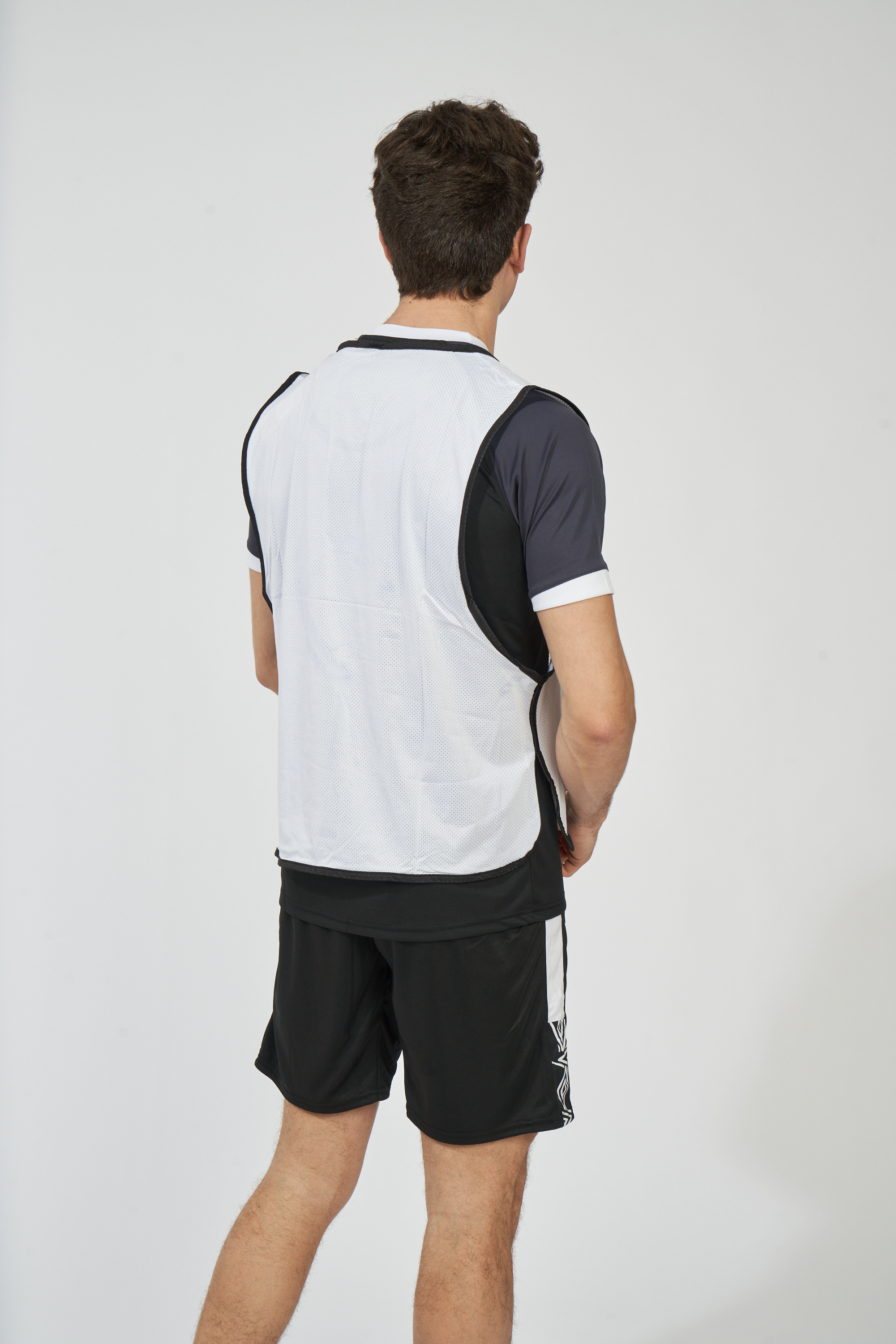 Peto Umbro Hunter Blanco Adulto