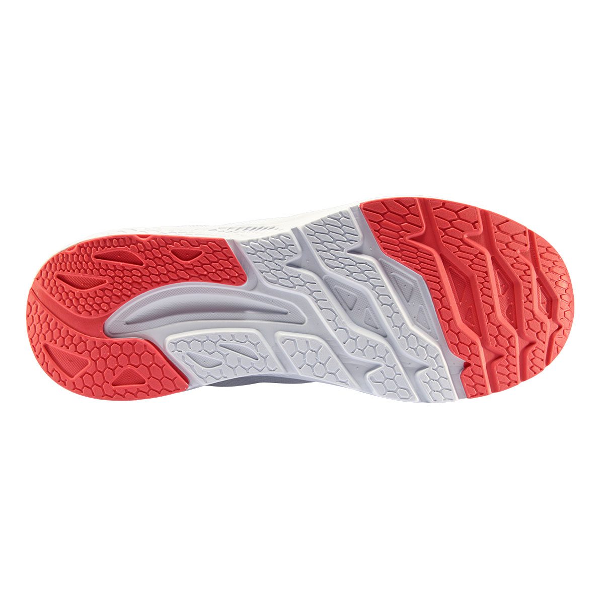 Zapatilla John Smith Ronel Blanca