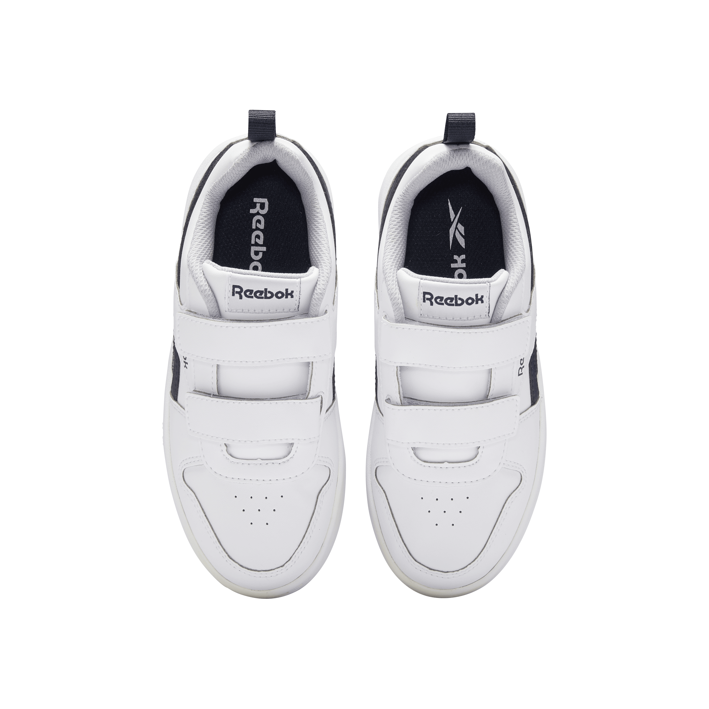 Zapatilla Reebok Royal Prime 2.0 Blanca