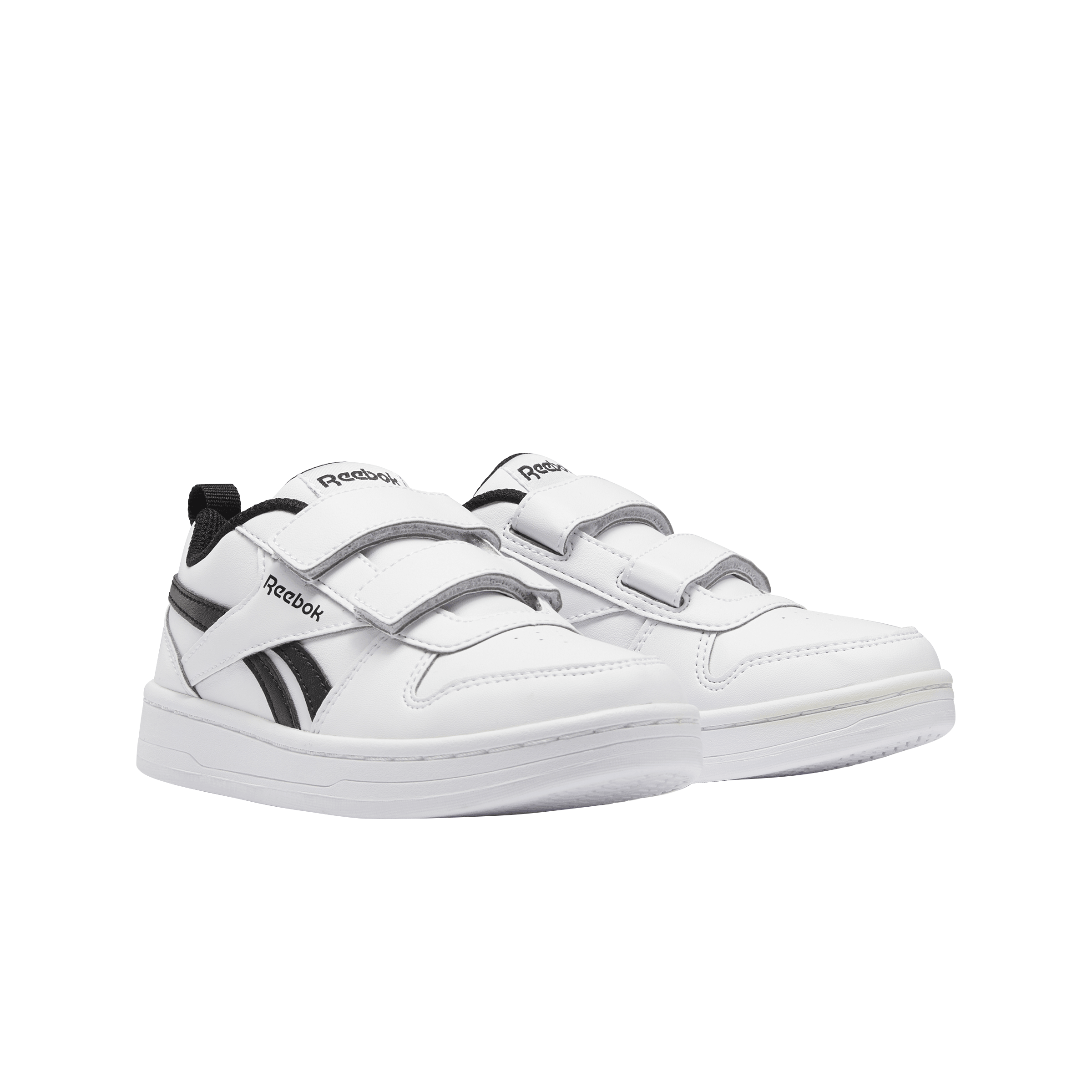 Zapatilla Reebok Royal Prime 2.0 Blanca