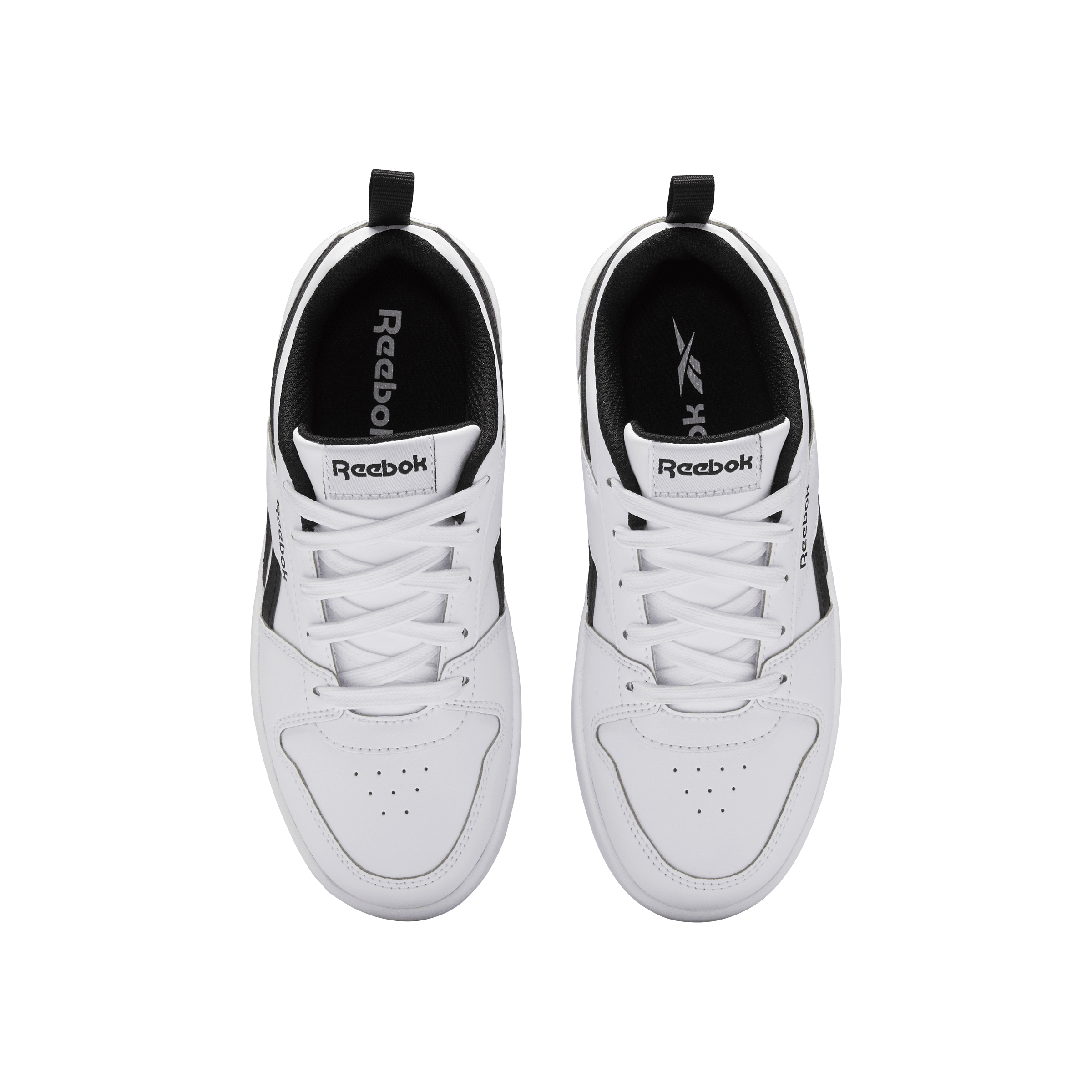 Zapatilla Reebok Royal Prime 2.0 Blanca
