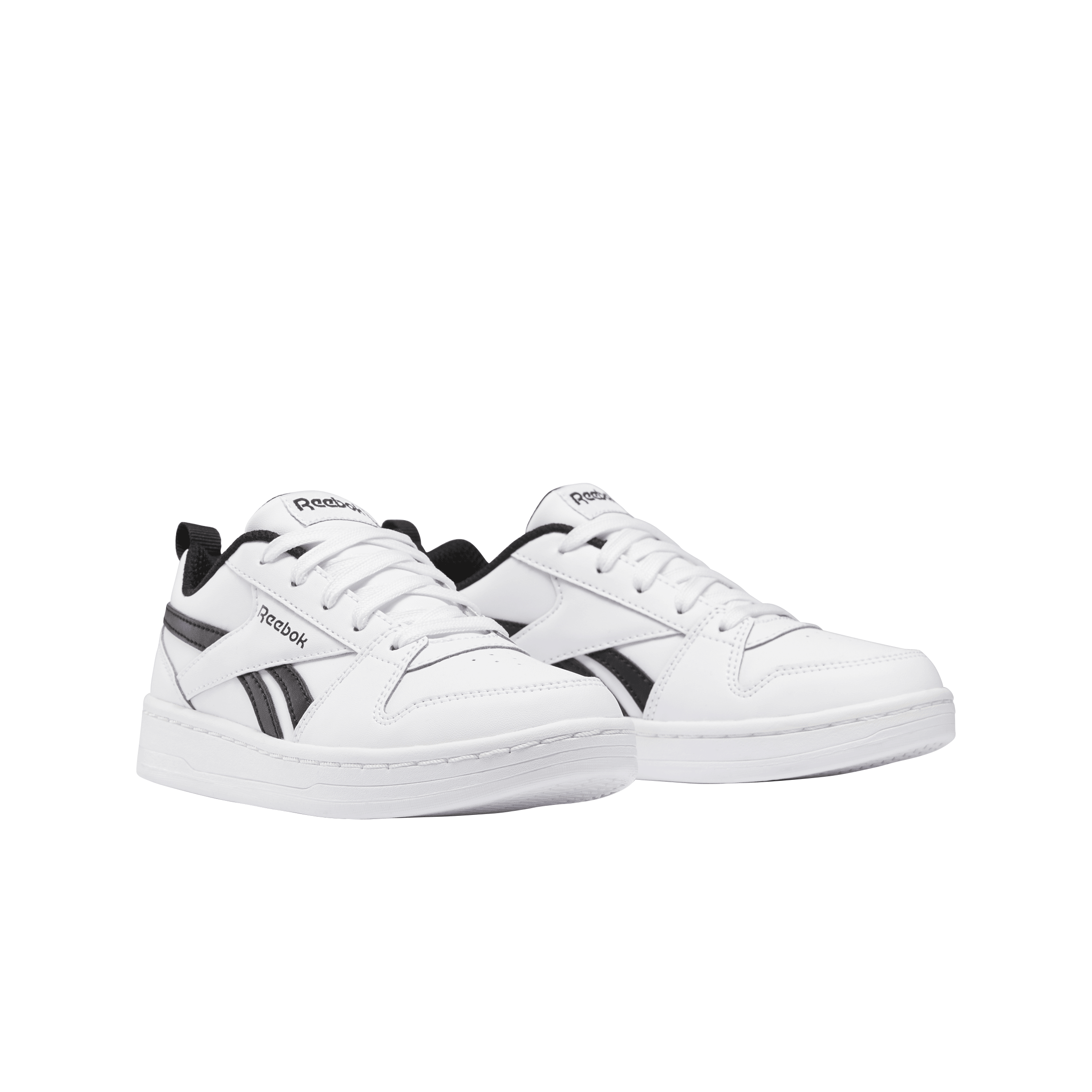 Zapatilla Reebok Royal Prime 2.0 Blanca