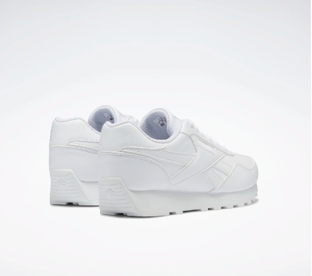 Zapatilla Reebok Royal Rewind Run Blanca