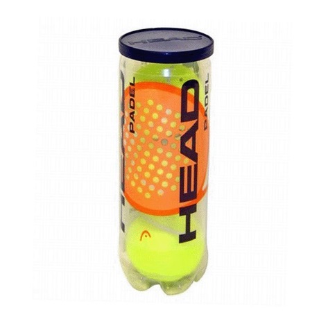 Bote De Pelota Padel Head