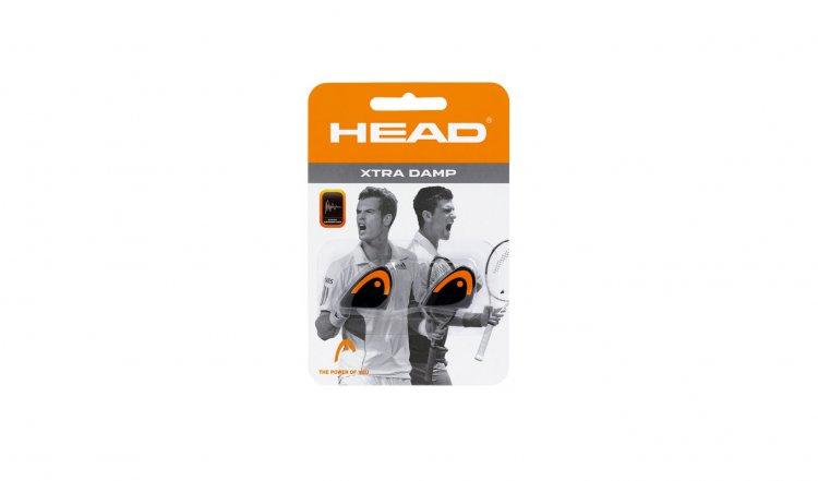 Antivibrador Head