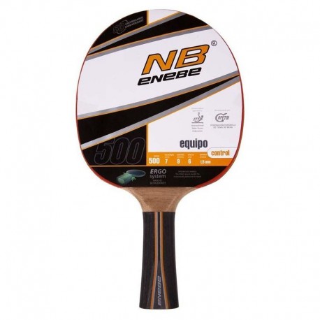 PALA PING PONG EQUIPO 500    790716