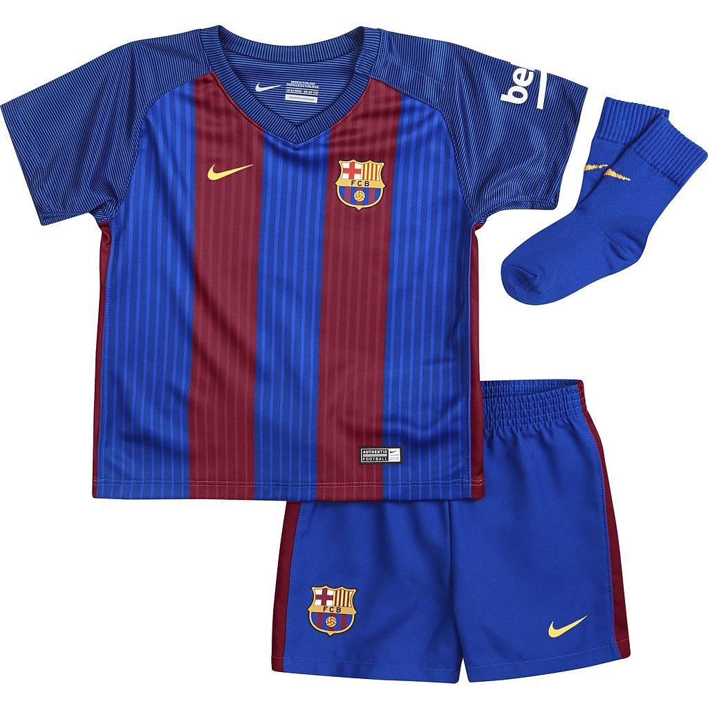 BOX BARCA 1ª 776718 481