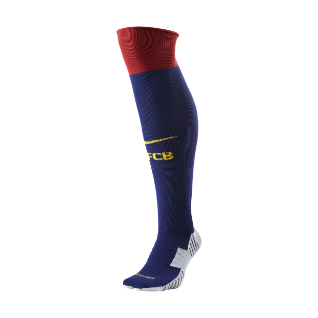 Media Nike Barca 1ª 