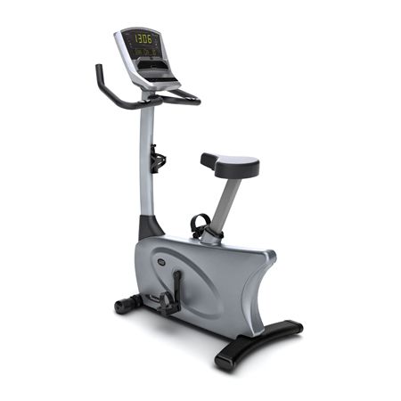 BICICLETA ESTATICA VISION CLASSIC U