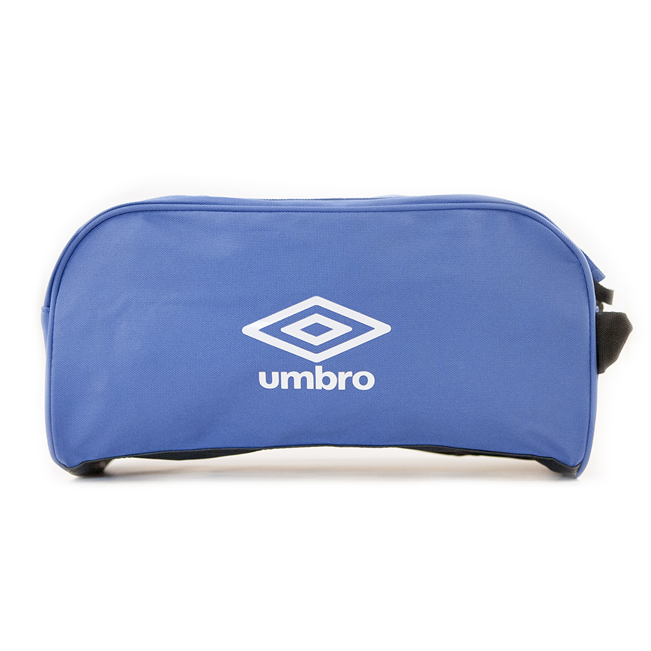 Zapatillero Umbro Azul