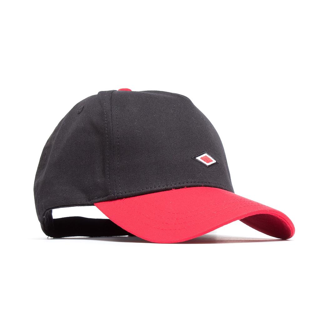 GORRA 64871U-K95 NG/RJ