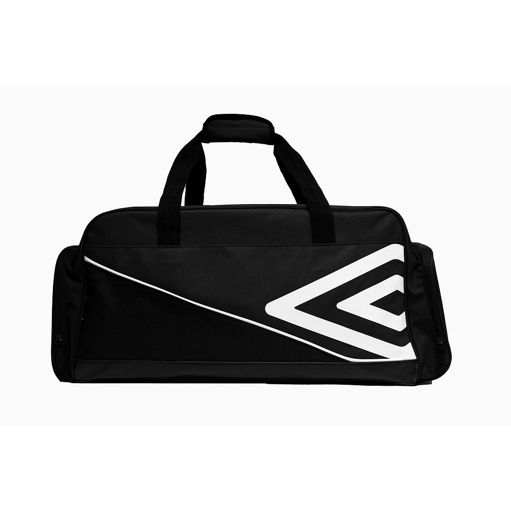 Bolsa Umbro Pro Training Holdall L (70L) Black