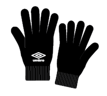 GUANTE LANA 64301U-060 NG