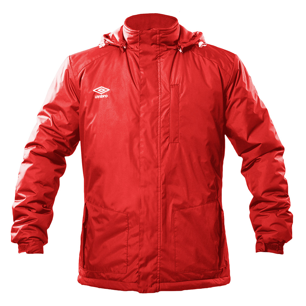 ANORAK 98386I-600 RJ