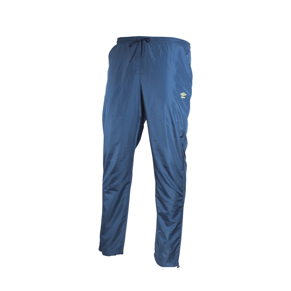Pantalón Deportivo Clásico Azul