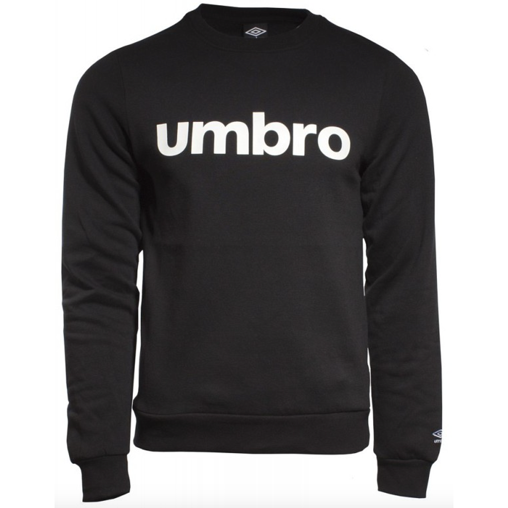 Sudadera Veloce Negra
