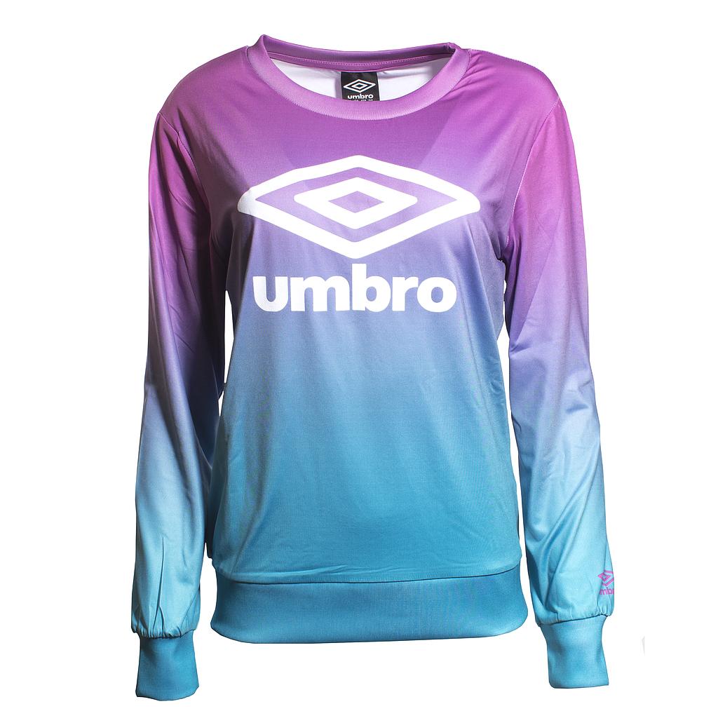 Sudadera Gradient