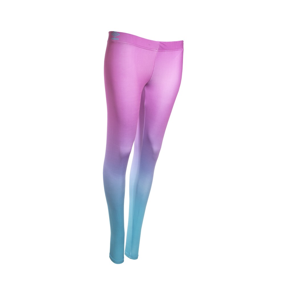 Malla Umbro Gradient Rosa