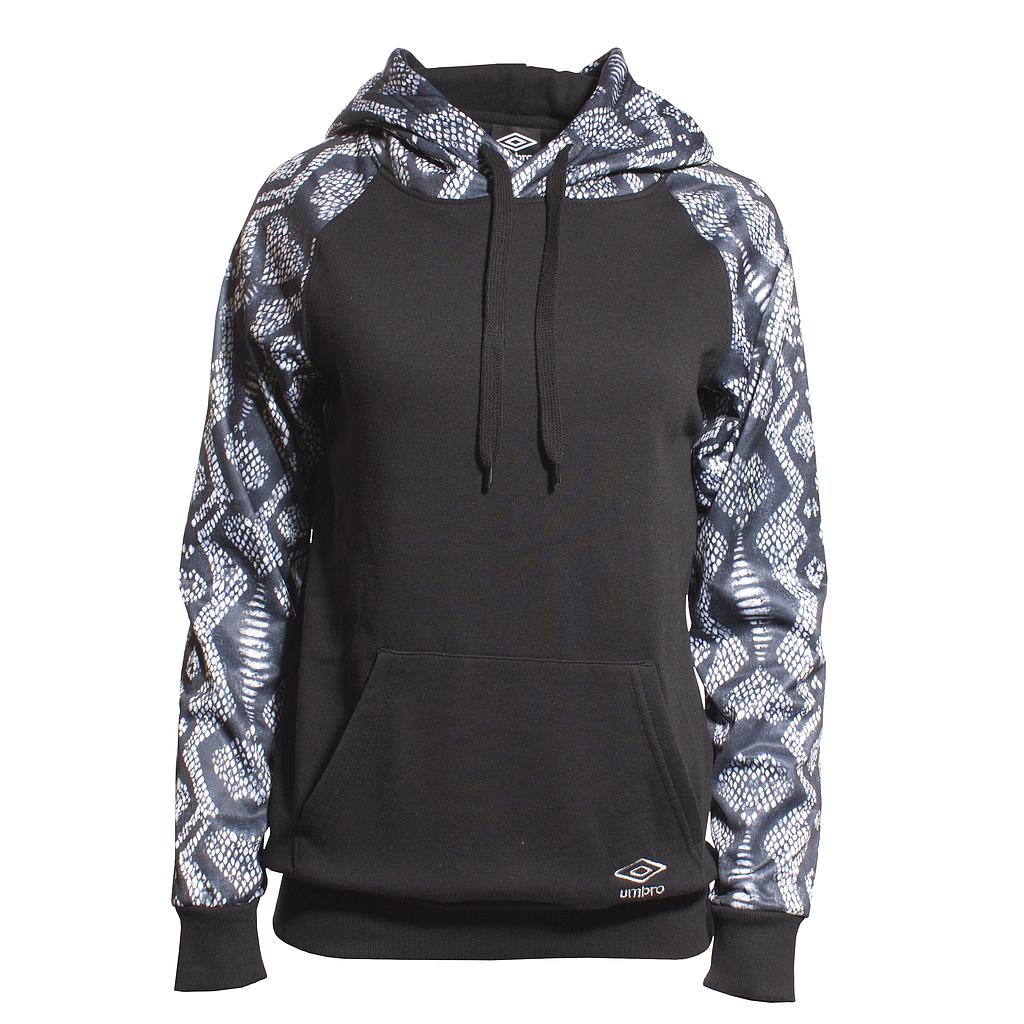 Sudadera Umbro Taena Hoodie