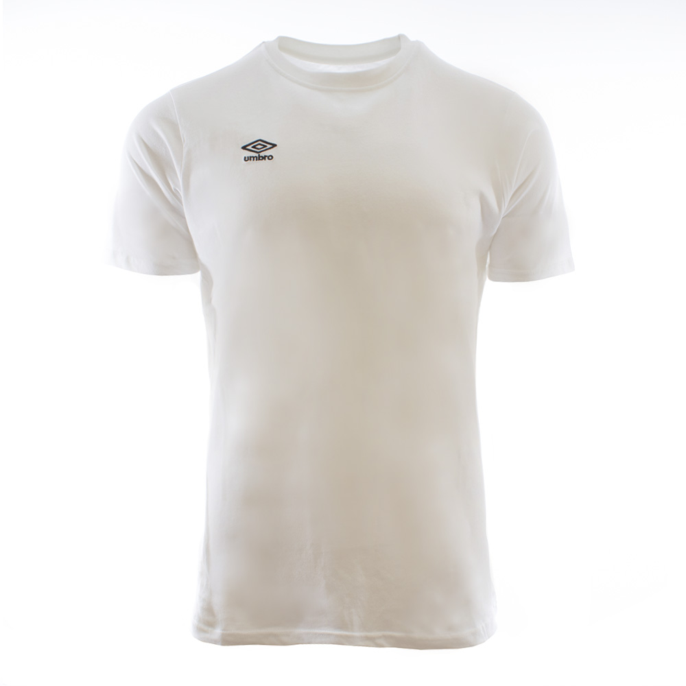 Camiseta Umbro White