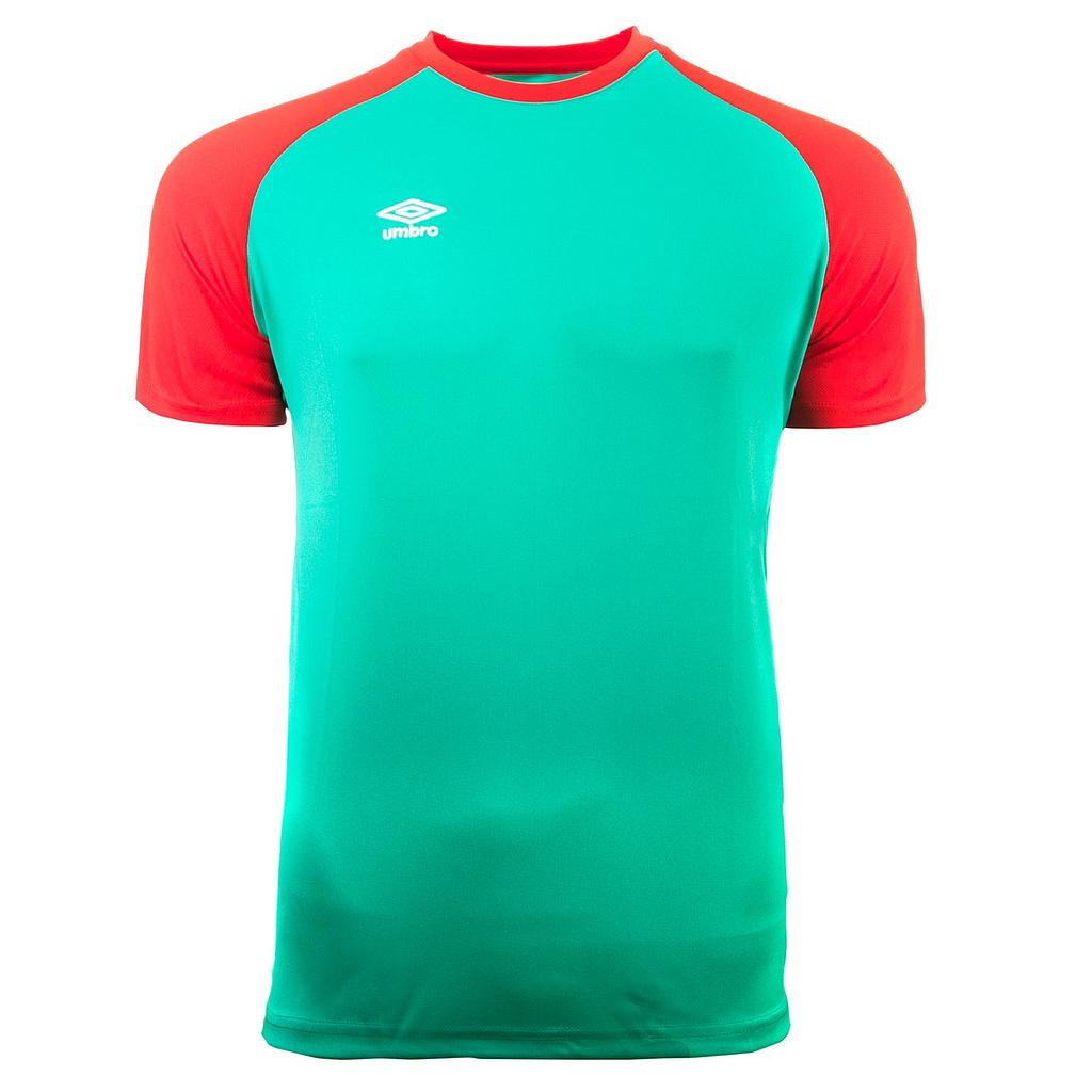 Camiseta 95726I-361 Vd/Rj