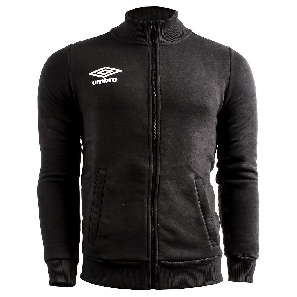 CHAQUETA 64569U-090 NG/BC