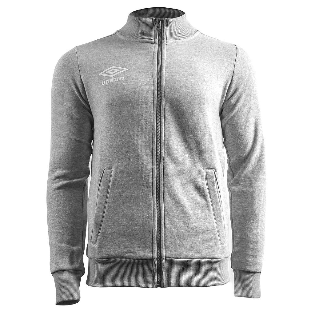 CHAQUETA 64569U-P12 GR/BC