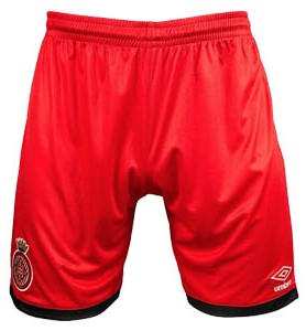 Pantalon F. Girona 1ª 