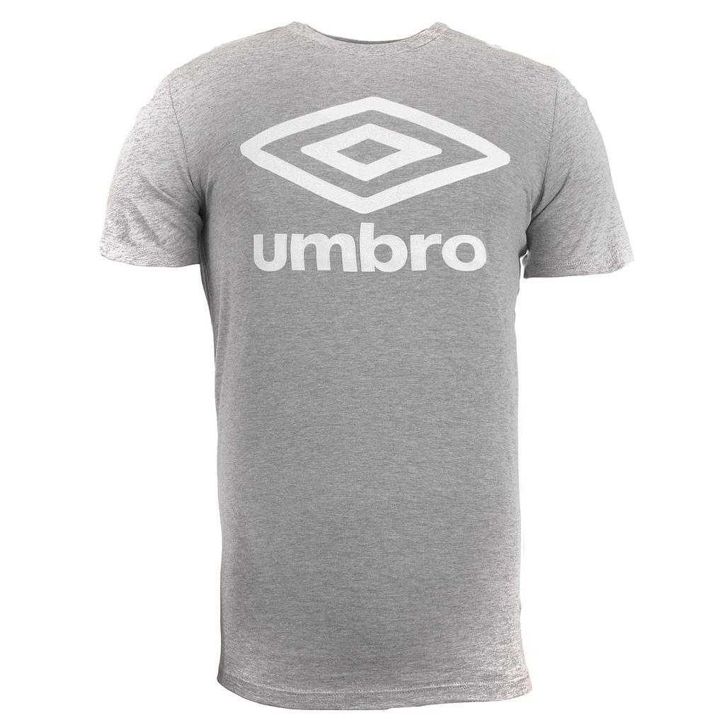 CAMISETA 64872U-P12 GR/BC