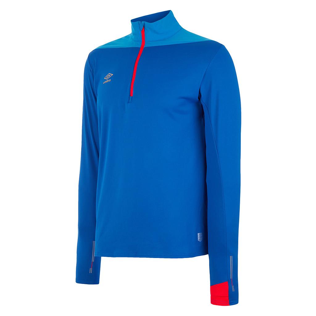 PRO TRAINING ZIP 64826U-FMT