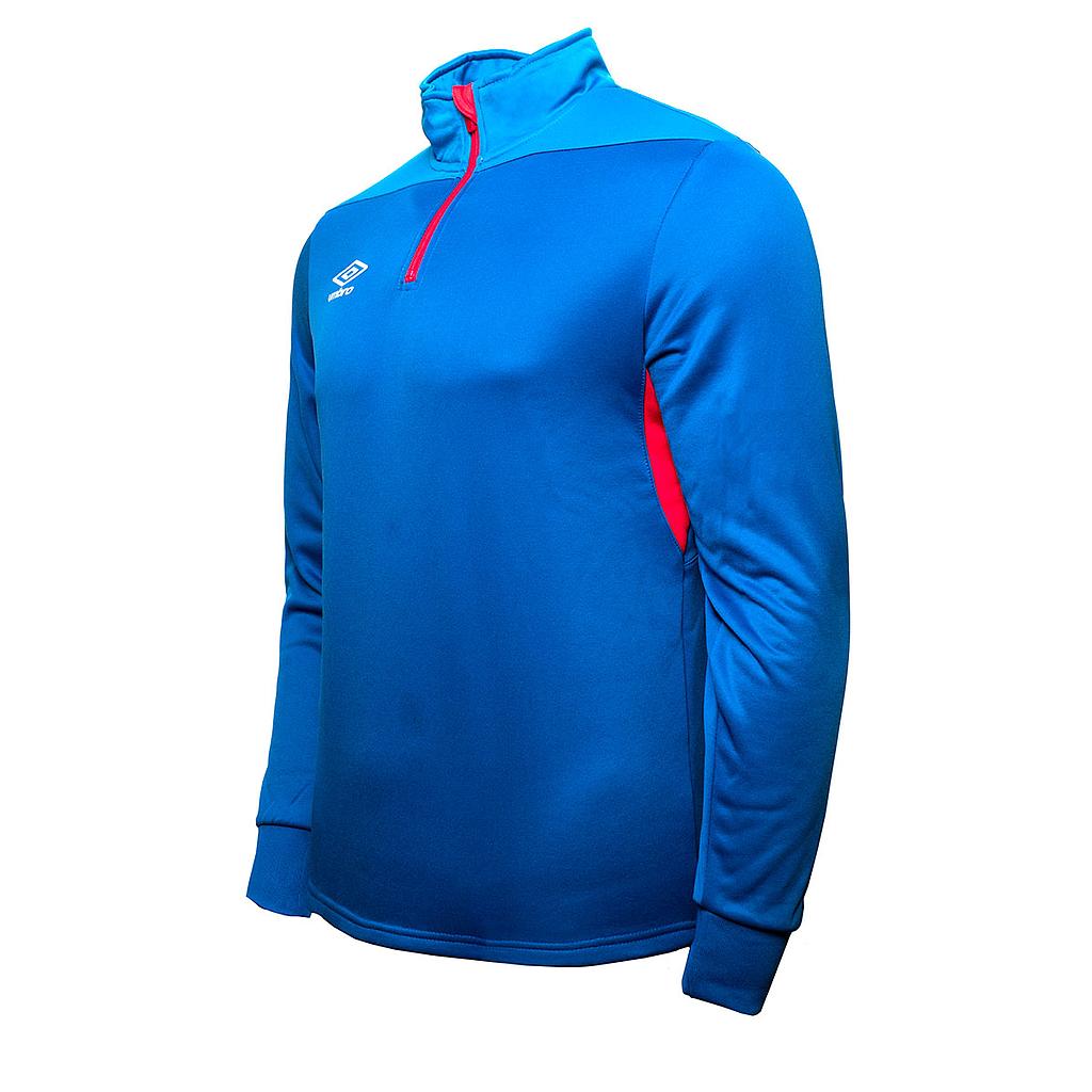Sudadera Core Junior Azul