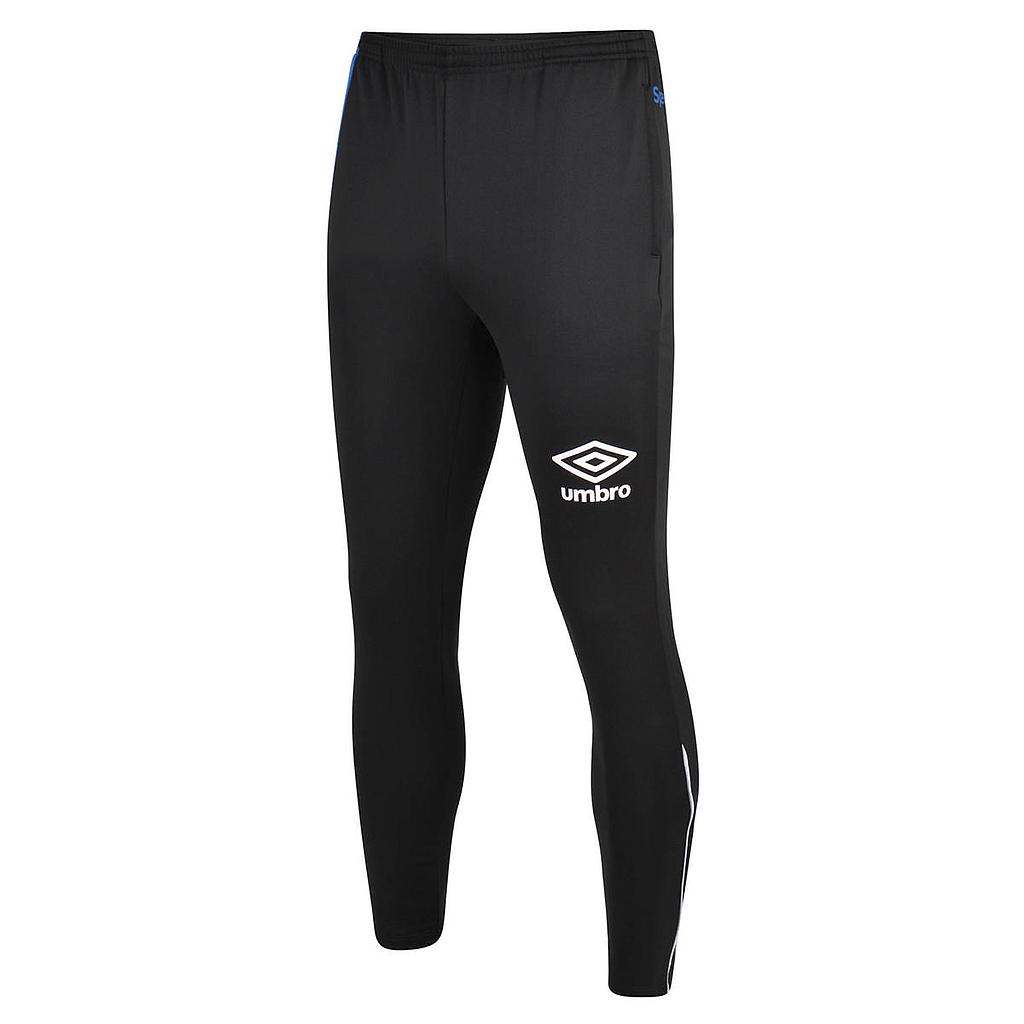 Pantalón Speciali 98 Negro