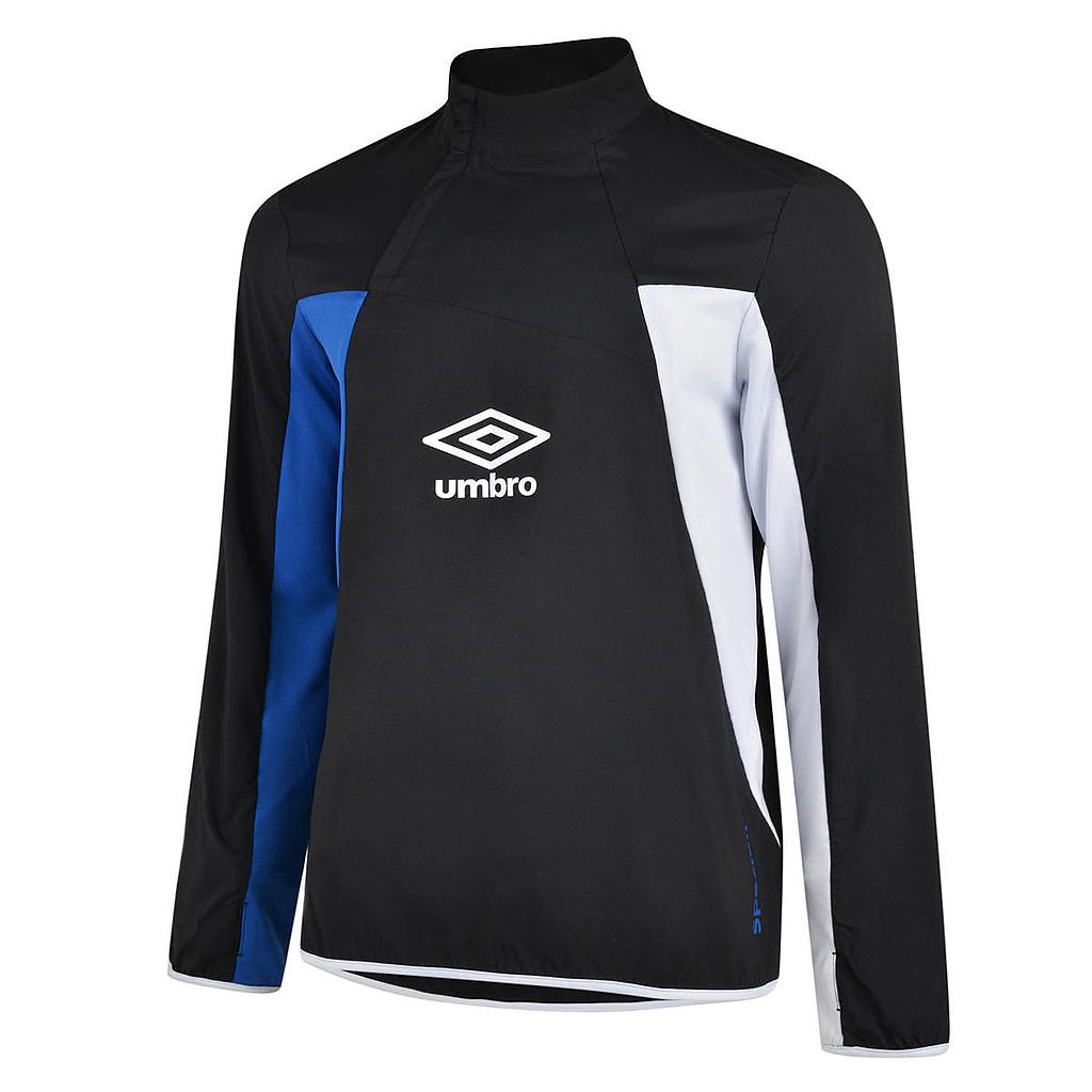 Chaqueta Speciali 98 'OTH' Negra