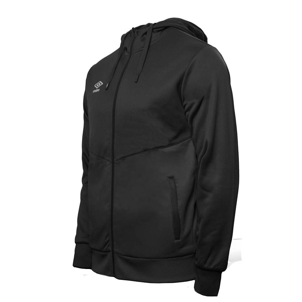 Chaqueta Core Negra