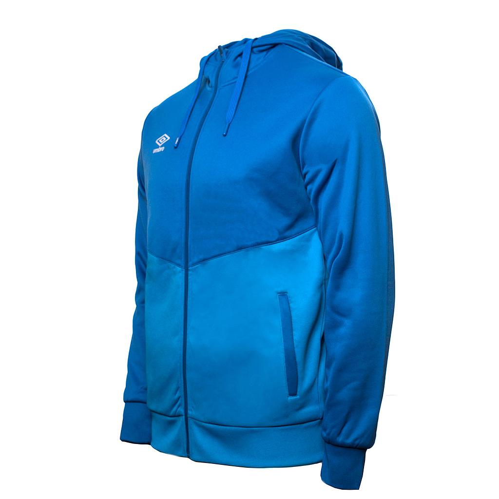 Chaqueta Core Azul