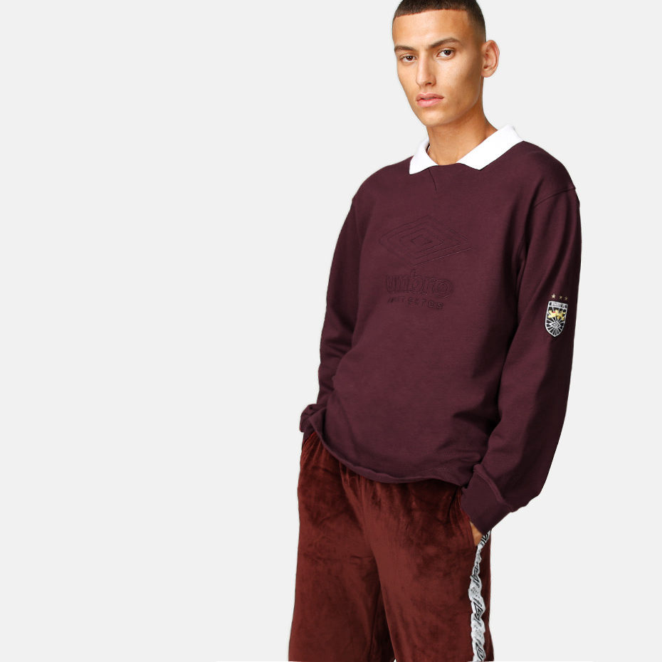 CAMISETA M/L 1008959501 RJ/BC