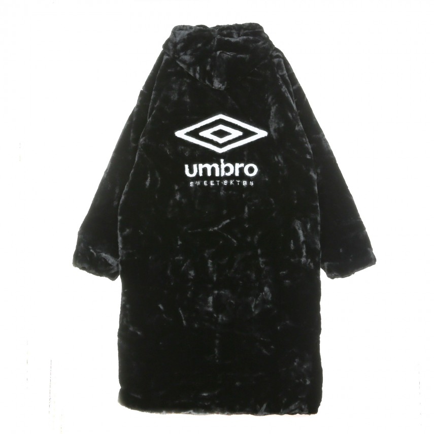 ABRIGO 1008959901 NG