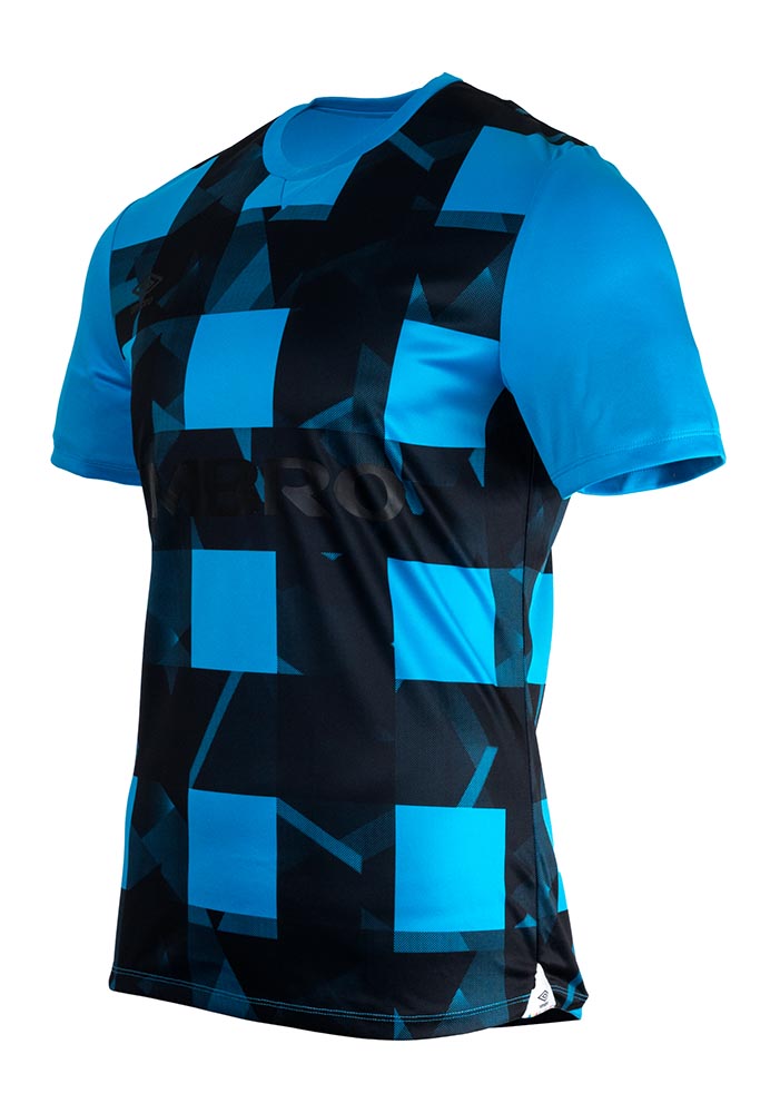 CAMISETA 65332U-GSN AZ